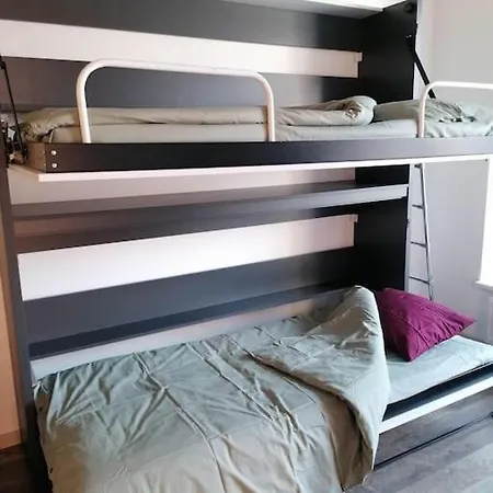 Erdvi Studija Spacious Self Check In