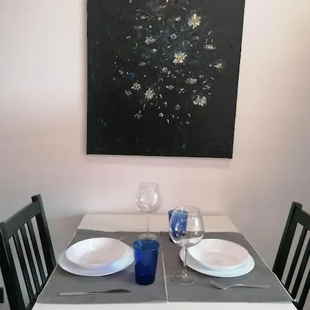 Erdvi Studija Spacious Self Check In Вильнюс