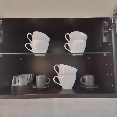 Erdvi Studija Spacious Self Check In