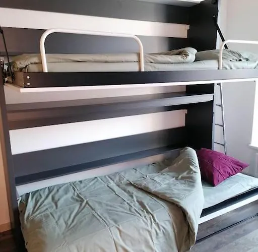 Erdvi Studija Spacious Self Check In