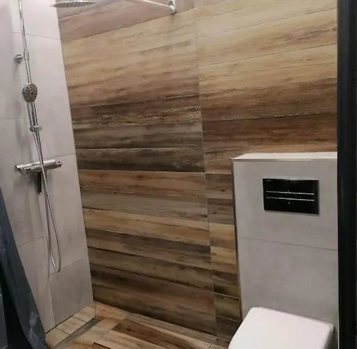 Appartement Erdvi Studija Spacious Self Check In Vilnius