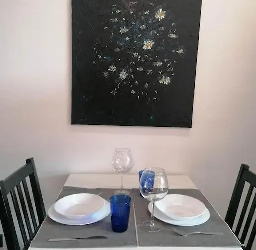 Erdvi Studija Spacious Self Check In فيلنيوس