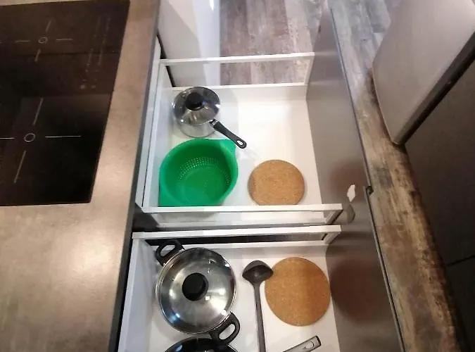 شقة Erdvi Studija Spacious Self Check In فيلنيوس