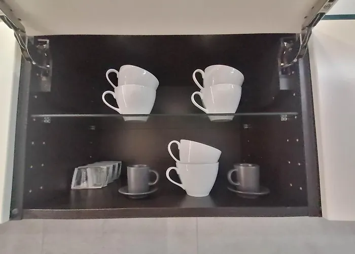 Erdvi Studija Spacious Self Check In