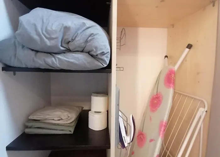 Erdvi Studija Spacious Self Check In شقة فيلنيوس